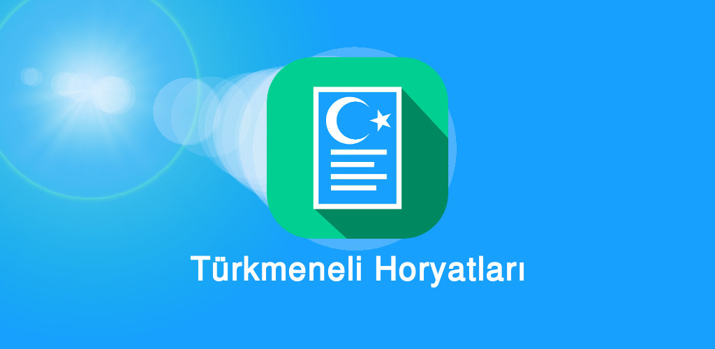 Türkmeneli Horyatları