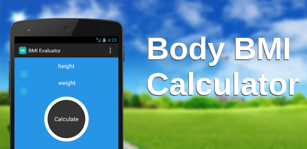 Body BMI Calculator